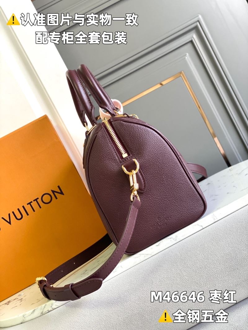 Louis Vuitton Speedy Bags